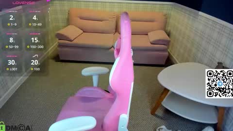 AmyGMT 2 Mon-Sun  0300am-0900am  online show from October 2025 12:41:02 AM