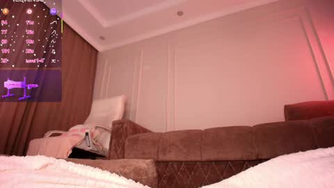 Amy Akime online show from April 2026 07:56:02 AM