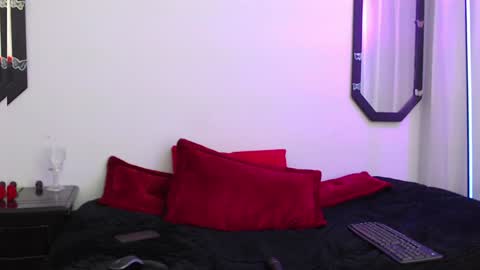 Amy online show from January 2025 02:55:01 PM