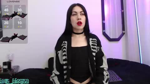 Amy online show from February 2025 02:49:01 PM