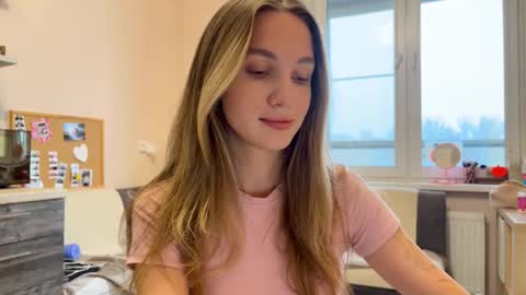 Amy Chill online show from November 2025 10:09:01 AM