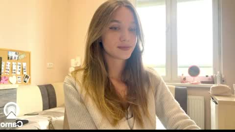 Amy Chill online show from April 2026 10:20:02 AM