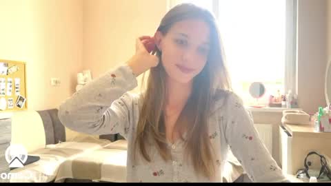 Amy Chill online show from May 2026 10:44:02 AM