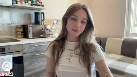 Amy Chill online show from June 2026 01:37:01 PM
