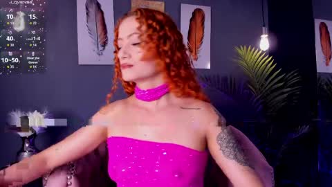 Amy Evans online show from May 2026 07:10:01 PM