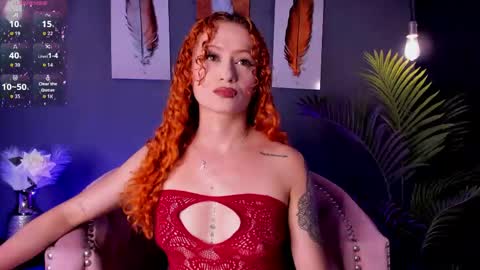 Amy Evans online show from May 2026 07:00:02 PM