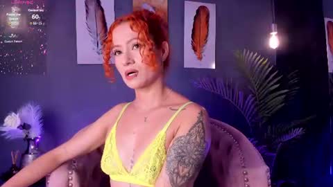Amy Evans online show from June 2026 07:13:01 PM