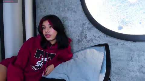 Snapshot of amy_fox03 chatting on October 2025 01:21:01 PM Amy Fox online show from October 2025 01:21:01 PM