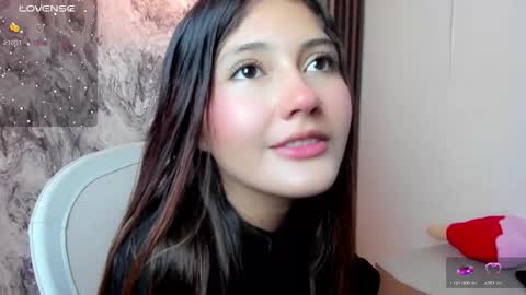 Snapshot of amy_innocent_ chatting on February 2026 08:31:02 PM Amy online show from February 2026 08:31:02 PM