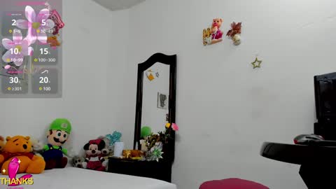 Amy online show from December 2024 07:11:02 PM