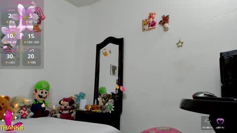 Amy online show from December 2024 06:52:02 PM