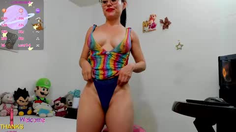 Amy online show from February 2025 07:27:02 PM