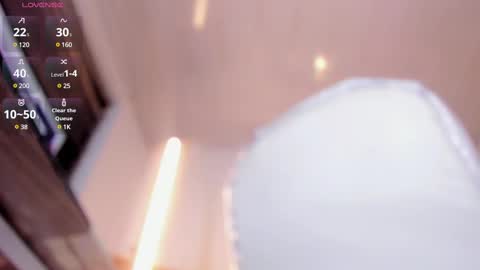 Snapshot of amy_kiitty chatting on February 2025 11:35:01 PM online show from February 2025 11:35:01 PM