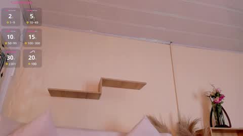 Snapshot of amy_kiitty chatting on February 2025 02:14:01 AM online show from February 2025 02:14:01 AM