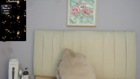 Snapshot of amy_le chatting on December 2025 01:53:01 PM Amy online show from December 2025 01:53:01 PM