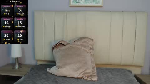 Snapshot of amy_le chatting on December 2025 01:19:01 PM Amy online show from December 2025 01:19:01 PM