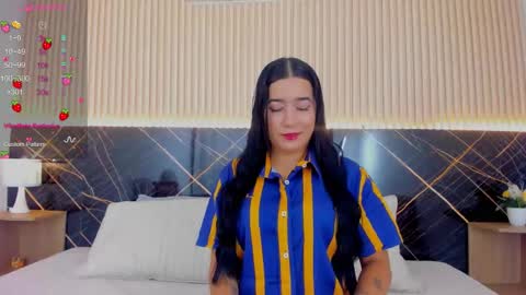 amy_leah_ online show from January 2026 03:31:01 AM