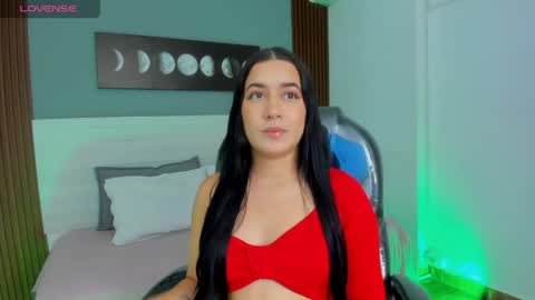 amy_leah_ online show from April 2026 08:00:02 PM