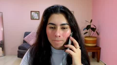 Snapshot of amy_lovelydoll chatting on September 2025 07:14:02 PM Amy online show from September 2025 07:14:02 PM