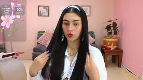 Amy online show from October 2025 08:30:01 PM