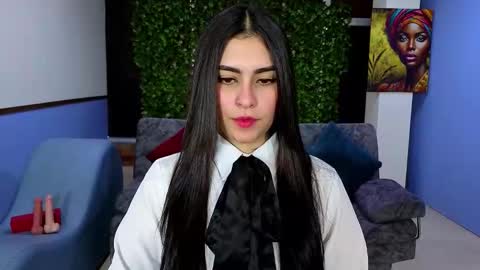 Snapshot of amy_lovelydoll chatting on November 2025 07:34:02 PM Amy online show from November 2025 07:34:02 PM