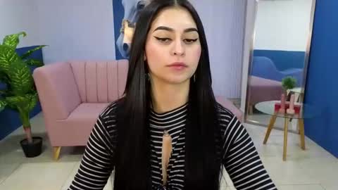 Snapshot of amy_lovelydoll chatting on March 2026 07:54:02 PM Amy online show from March 2026 07:54:02 PM