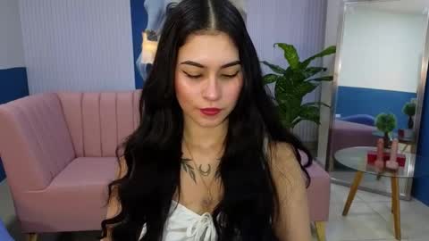 Snapshot of amy_lovelydoll chatting on March 2026 07:17:02 PM Amy online show from March 2026 07:17:02 PM