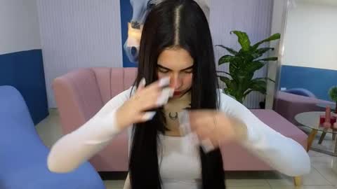 Snapshot of amy_lovelydoll chatting on March 2026 07:09:01 PM Amy online show from March 2026 07:09:01 PM