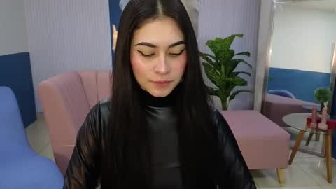 Snapshot of amy_lovelydoll chatting on March 2026 11:10:01 AM Amy online show from March 2026 11:10:01 AM