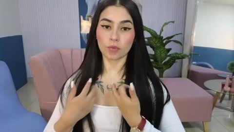 Snapshot of amy_lovelydoll chatting on April 2026 06:49:02 PM Amy online show from April 2026 06:49:02 PM