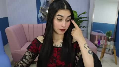 Snapshot of amy_lovelydoll chatting on June 2026 07:29:01 PM Amy online show from June 2026 07:29:01 PM