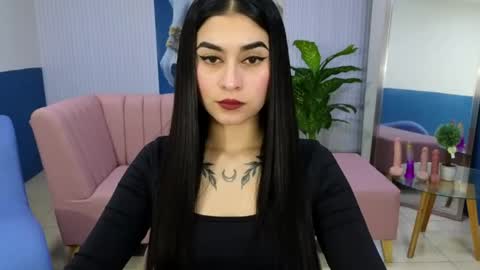 Snapshot of amy_lovelydoll chatting on June 2026 07:28:01 PM Amy online show from June 2026 07:28:01 PM