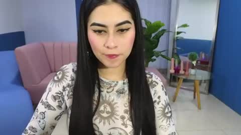 Snapshot of amy_lovelydoll chatting on July 2026 07:08:02 PM Amy online show from July 2026 07:08:02 PM