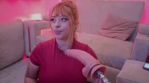 Little Slut Nicolee online show from June 2026 02:16:01 AM
