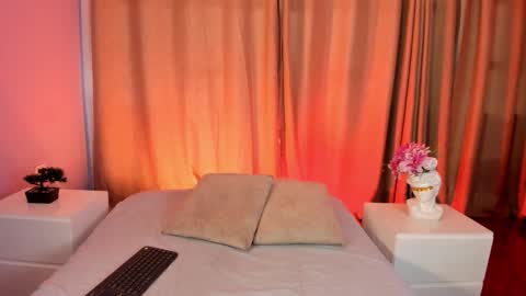 Amy online show from February 2026 12:42:01 PM