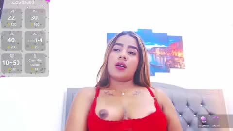 Snapshot of amy_rivas08 chatting on March 2025 11:09:02 PM AMY online show from March 2025 11:09:02 PM
