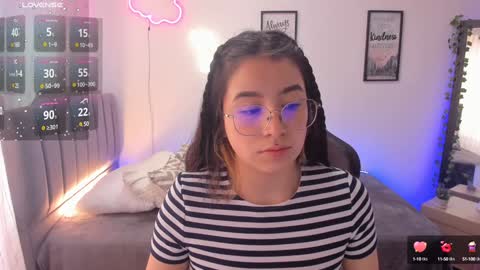 Amy sophia 3 online show from January 2025 02:28:01 PM