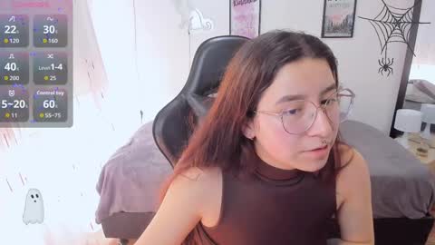 Amy sophia 3 online show from October 2025 05:36:02 PM