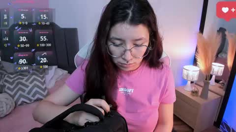 Amy sophia 3 online show from April 2026 11:20:01 AM
