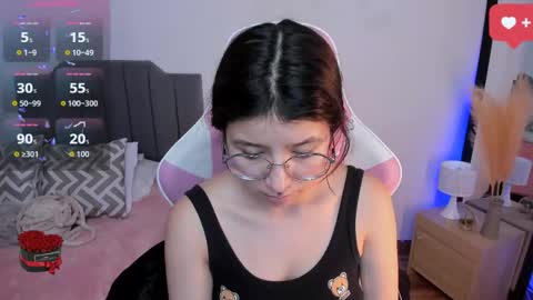 Amy sophia 3 online show from April 2026 11:25:02 AM