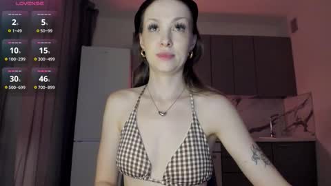 Snapshot of amy_sparkle chatting on October 2025 11:14:01 PM Miriam online show from October 2025 11:14:01 PM