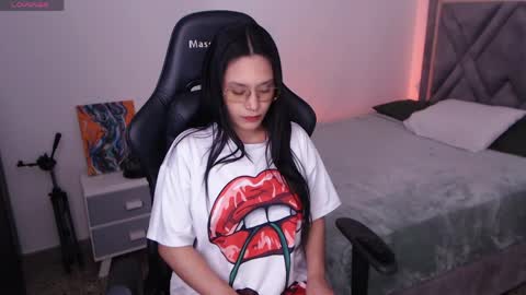 Mia Cristancho online show from May 2026 03:05:02 PM