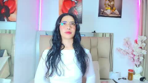 Amy online show from April 2026 11:26:02 AM
