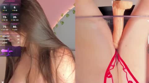  Amy  nickname Kirby online show from March 2025 04:57:02 AM