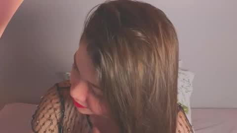  Amy  nickname Kirby online show from March 2026 09:52:01 PM