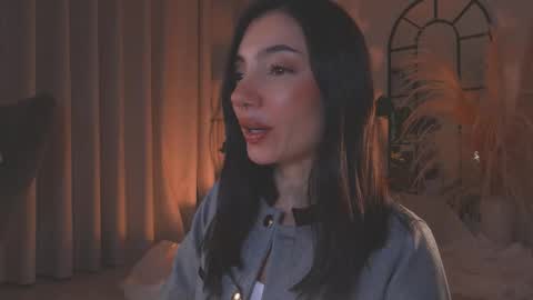 Amy Armstrong online show from September 2025 01:11:01 AM