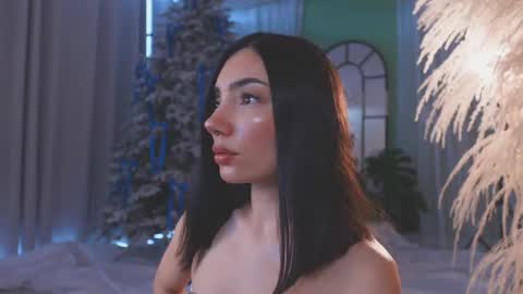 Amy Armstrong online show from December 2025 09:19:02 PM