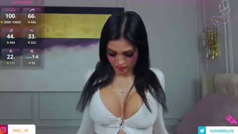 Snapshot of amyazuree chatting on November 2025 08:02:02 PM Amy online show from November 2025 08:02:02 PM