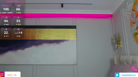 Amy online show from January 2026 11:20:02 PM