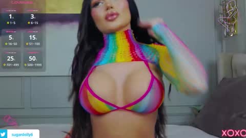 Snapshot of amyazuree chatting on February 2026 06:48:01 PM Amy online show from February 2026 06:48:01 PM